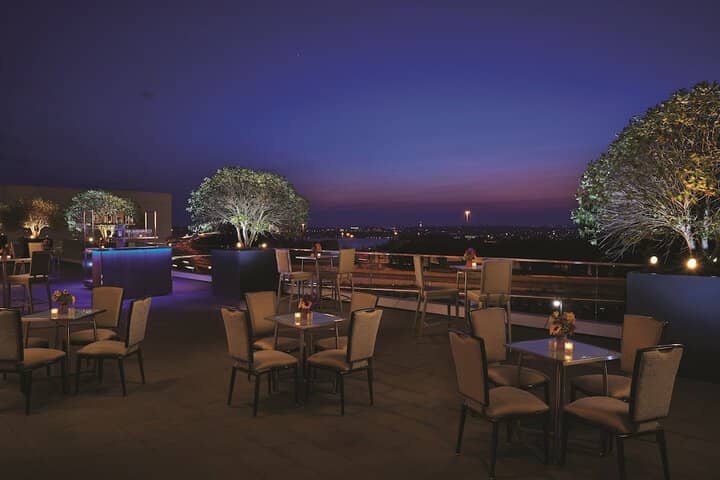 Terrace/Patio 35 of 40