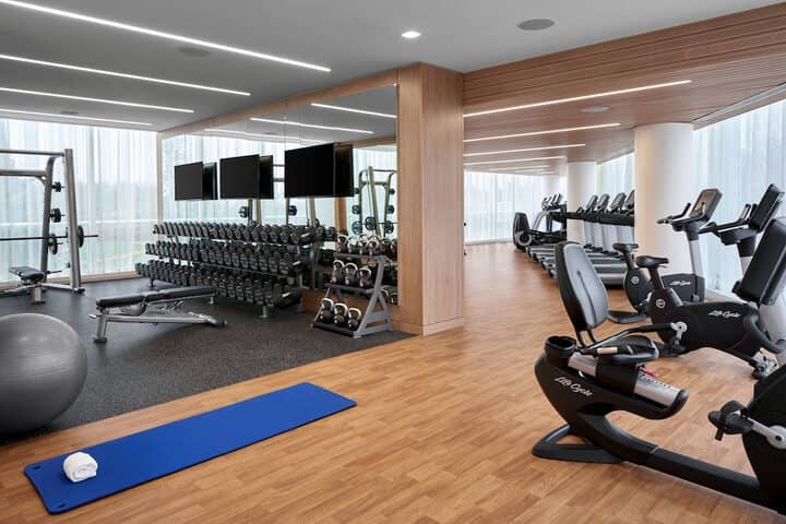 Health and Fitness 15 of 40